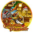 เกมสล็อต Pirates Plunder